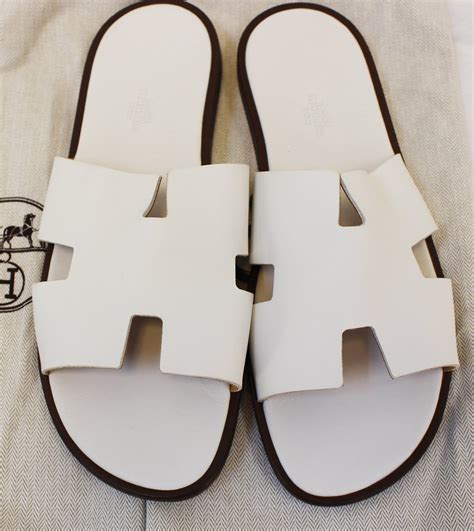 is hermes sandals comfortable|authentic hermes sandals.